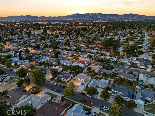 Foto del edificio - 17751 Blythe St