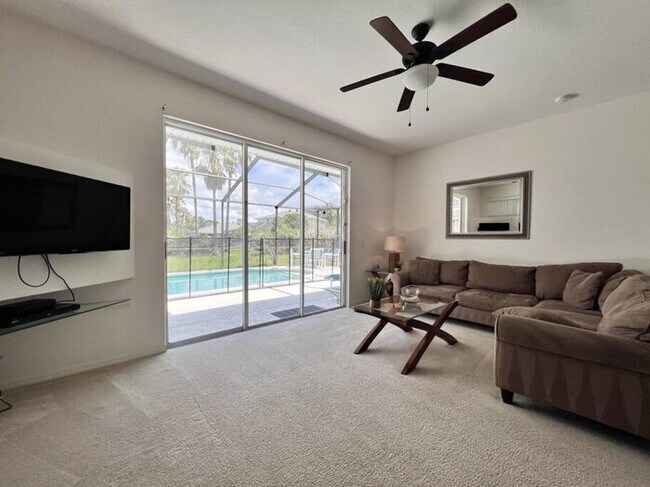 Foto del edificio - SV2925 - 4 Bed