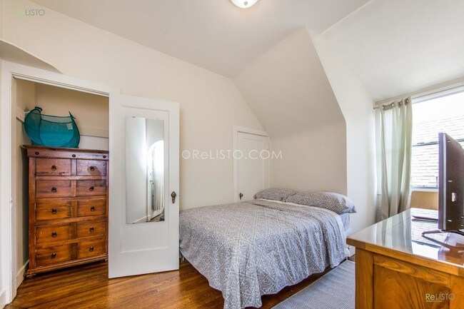 Foto del edificio - Haight Ashbury | Studio | Eat-In Kitchen
