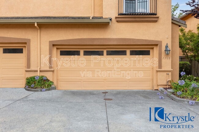 Foto del edificio - 7709 Crown Heights Ct