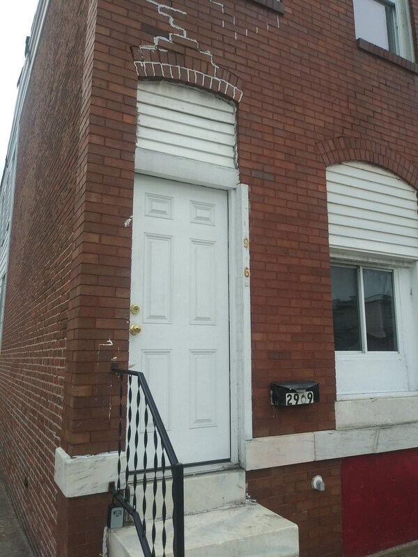 Primary Photo - 2909 Orleans St