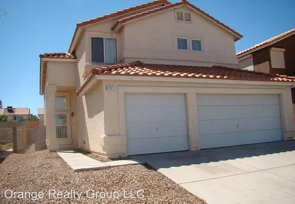 Primary Photo - 5 br, 3.5 bath House - 7317 Sunspot Drive