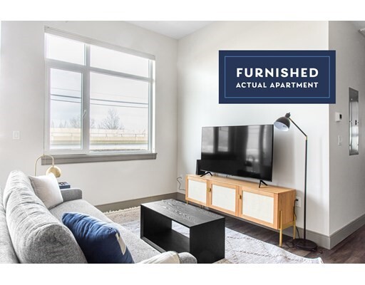 Foto principal - 400 Mystic Ave
