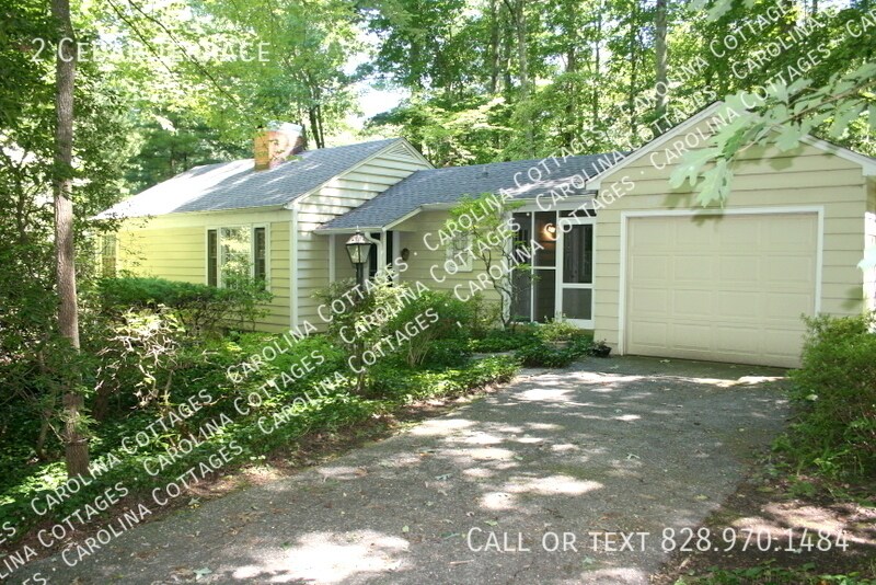 Foto principal - 2 Cedar Terrace