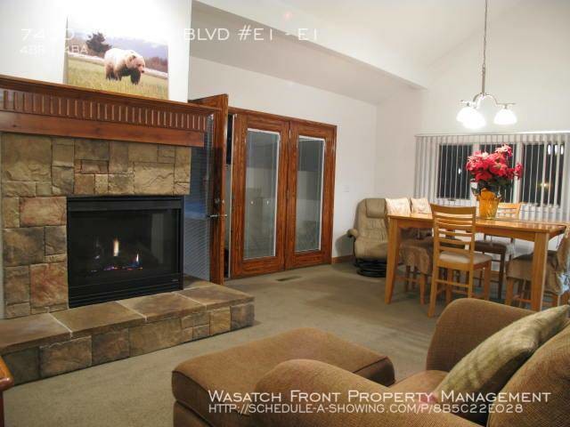 Building Photo - Short Term Lease - Cottonwood Heights