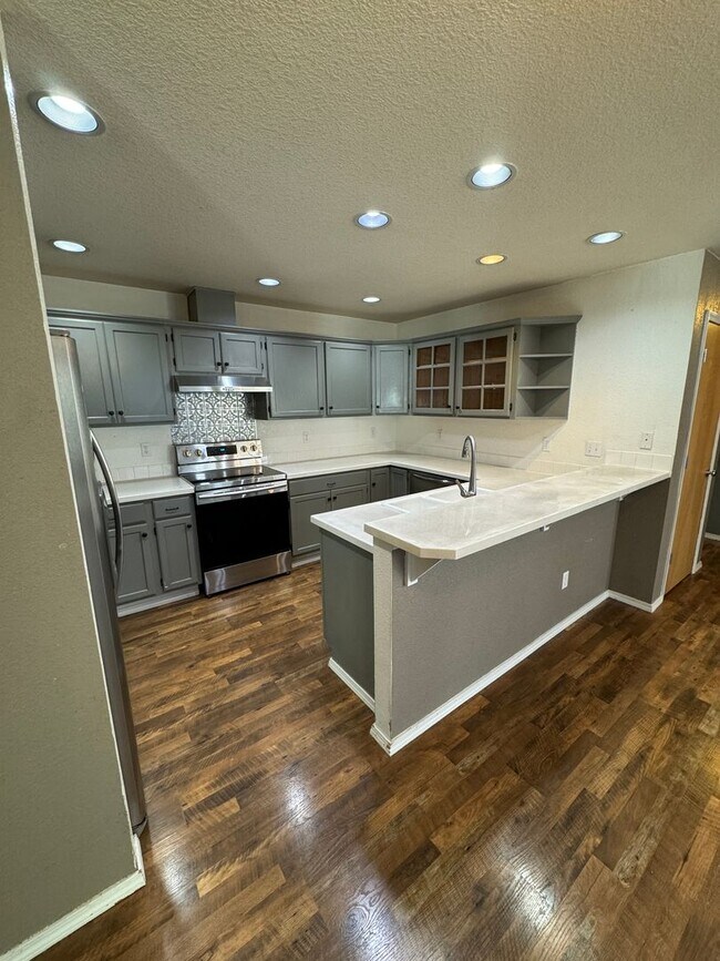 Foto del edificio - 4127 Galena St SE