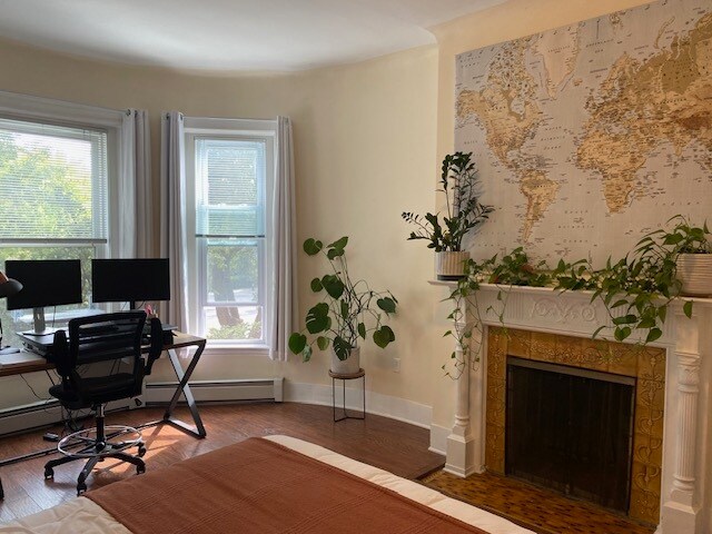 Foto del edificio - 1878 Beacon St