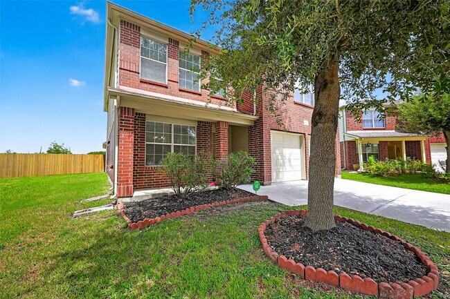 Foto del edificio - 14934 Sugar Falls Ct
