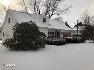 Primary Photo - 4 br, 2 bath House - 179-181 Groton Ave