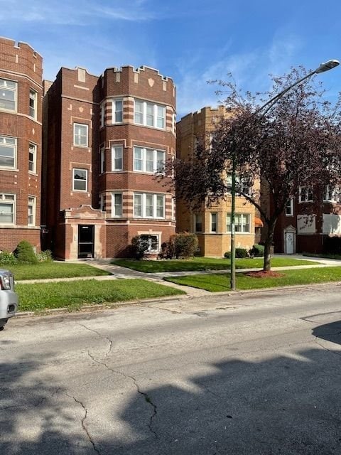 Photo - 7947 S Vernon Ave Apartment