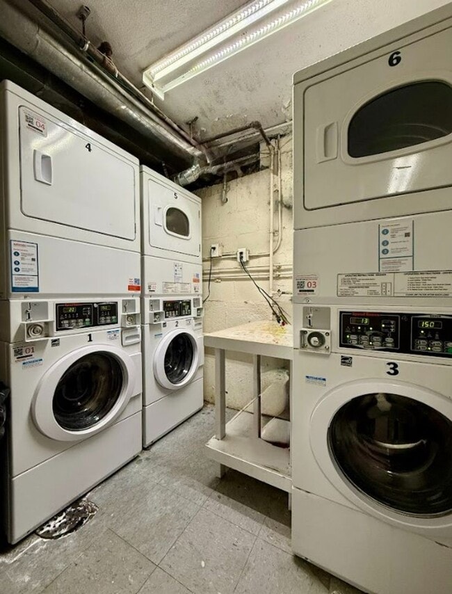 20 Radcliffe, - 20 Radcliffe, Apartment