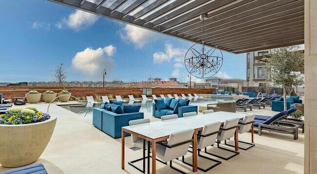 Foto del edificio - 4101 Viridian Village Dr