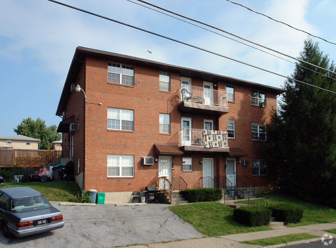 Foto del edificio - 802 N 17th St