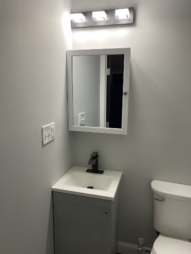 Foto del edificio - 2501 Linden Ave