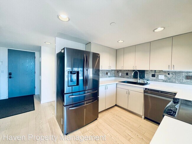 Building Photo - 3 br, 2 bath House - 1101 Seneca St Unit 1702
