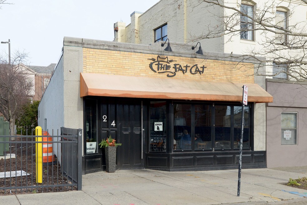 Apartamentos de renta en Germantown Quincy, MA