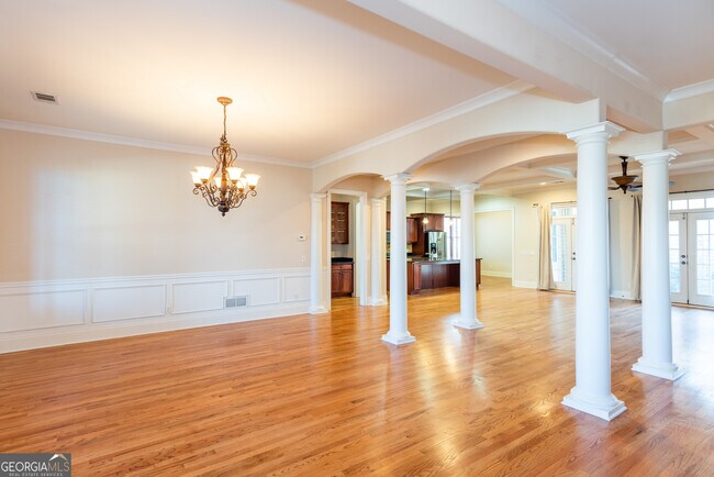 Foto del edificio - 1655 Woodward Way