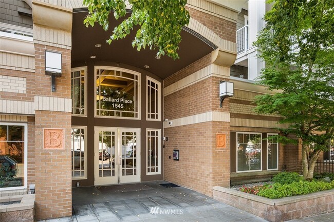 Building Photo - 1545 NW 57th St