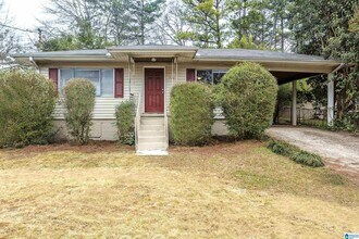 Building Photo - 1032 26th Ave N