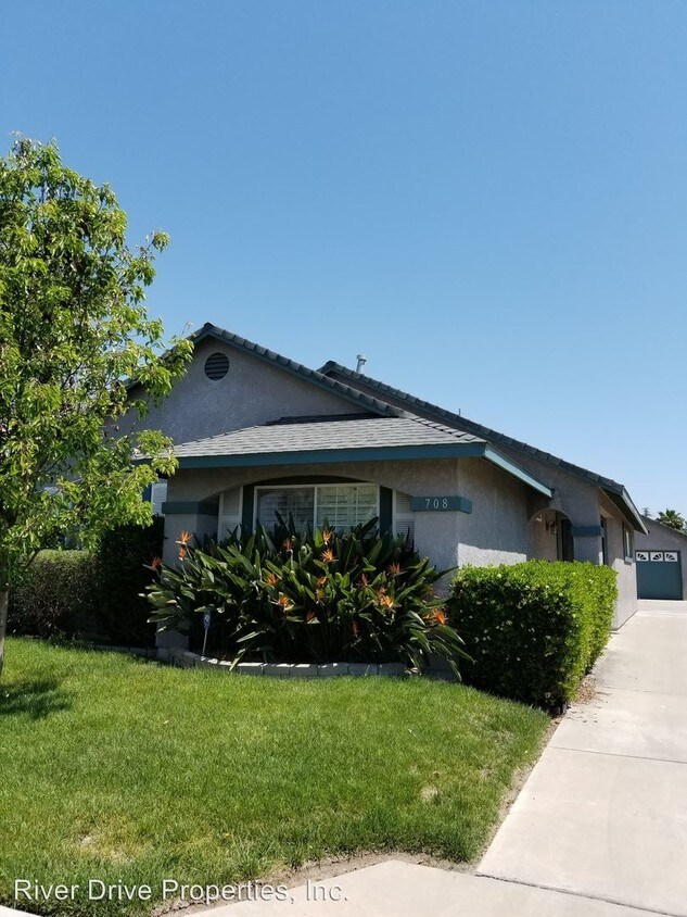 Primary Photo - 3 br, 2 bath House - 708 Rancho Vista Dr.