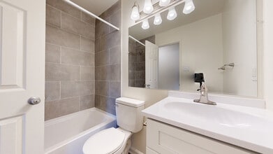 Interior Photo - Legacy at Mayland
