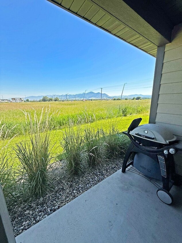 Primary Photo - Southside Condo with Bridger Views