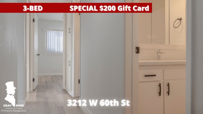 Building Photo - 3212 W 60th St