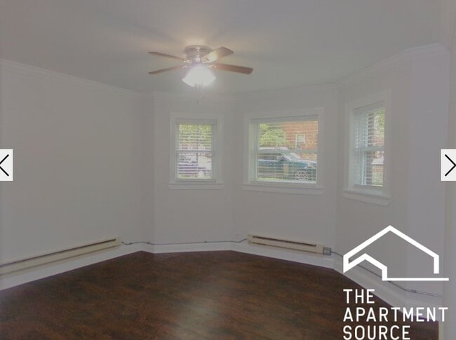 Photo - 2131 W Giddings St Apartment