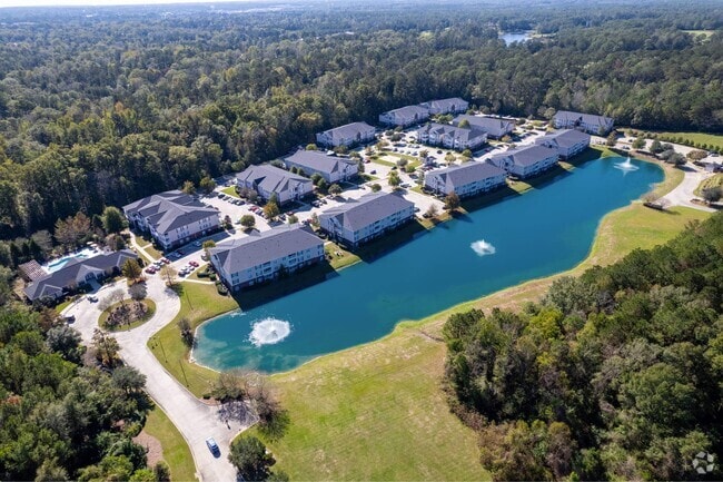 Building Photo - Breckenridge Park