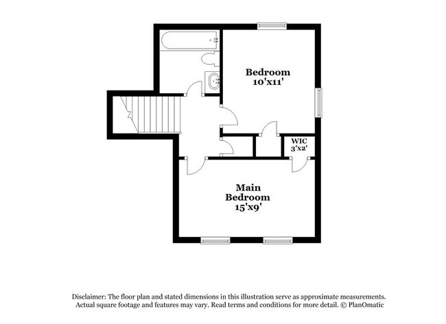 Foto del edificio - 1617 Bobolink Ln NE