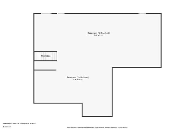 Building Photo - 6643 Prairie Rose Dr