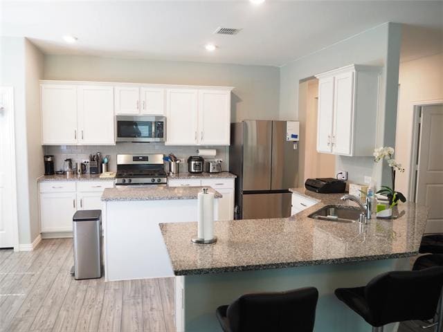 Foto del edificio - 1116 Mesquite Ln