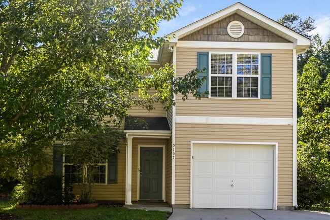 Building Photo - 5137 Autumn Oak Dr