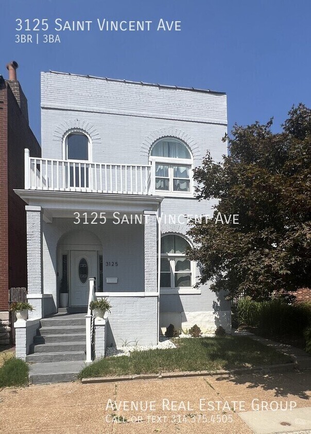 Foto principal - 3125 St Vincent Ave