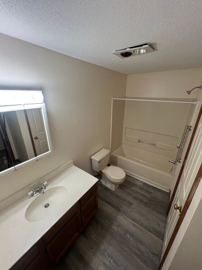 Foto del interior - Merrimack Meadows