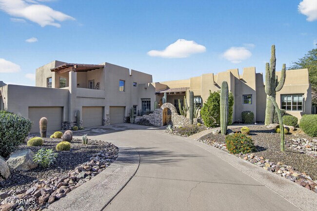 Foto del edificio - 25836 N 104th Way