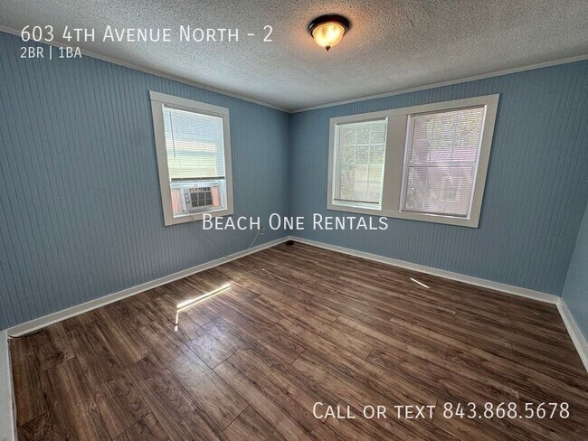 Foto del edificio - 603 4th Ave N