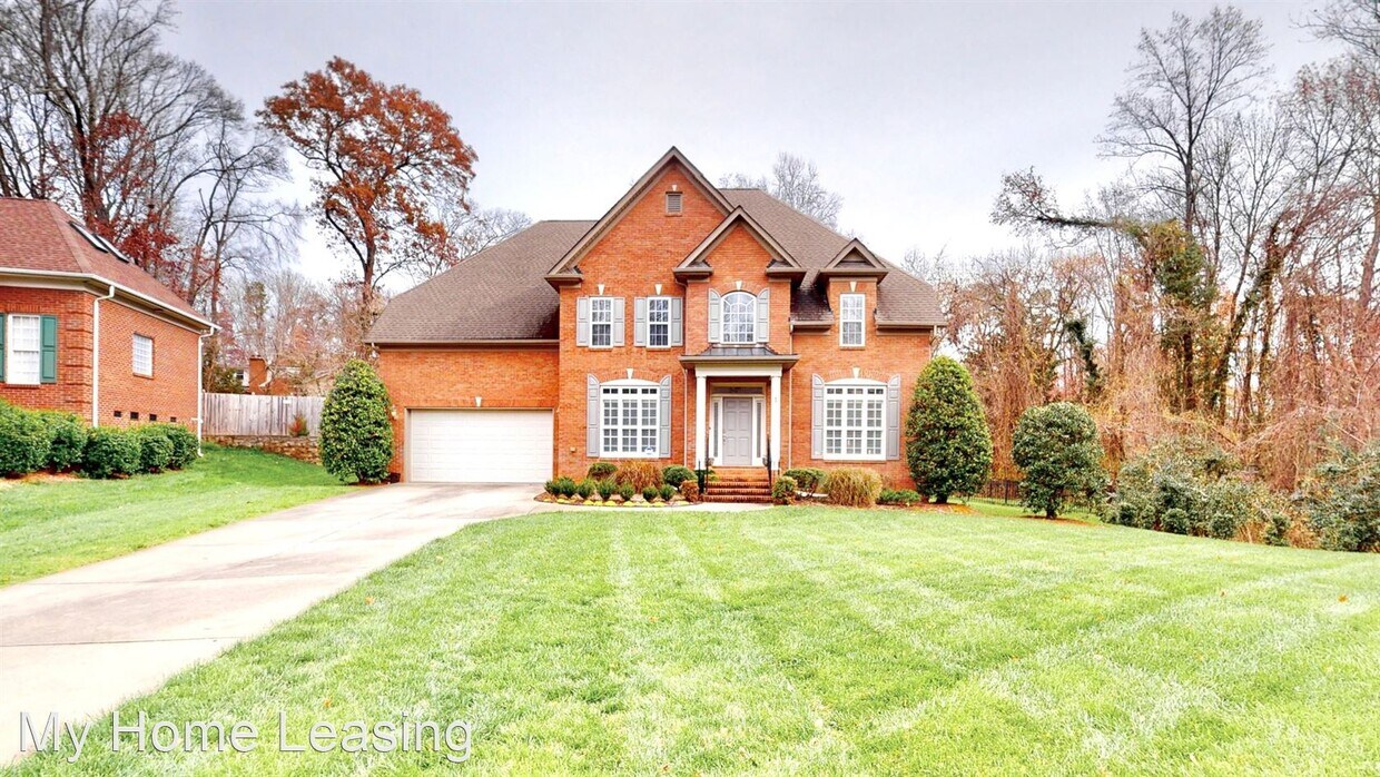 10037 Devereaux Dr, Matthews, NC 28105 House Rental in Matthews, NC