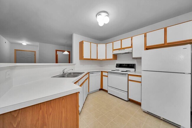 Foto del edificio - Highlands of Kensington Manor