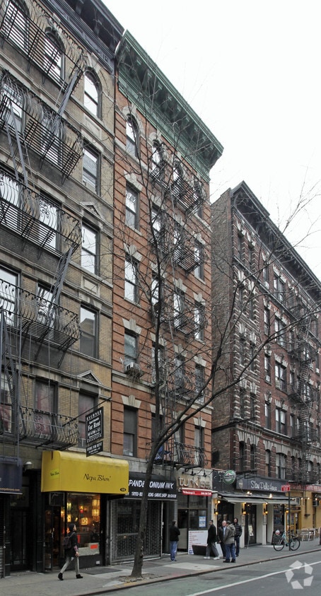Building Photo - 104 Mac Dougal St