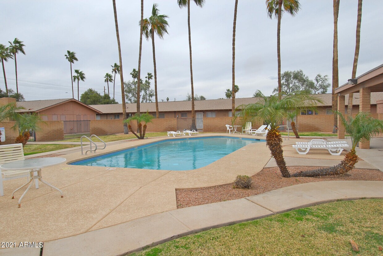 3031 S Rural Rd Unit 14, Tempe, AZ 85282 Apartment for Rent in Tempe