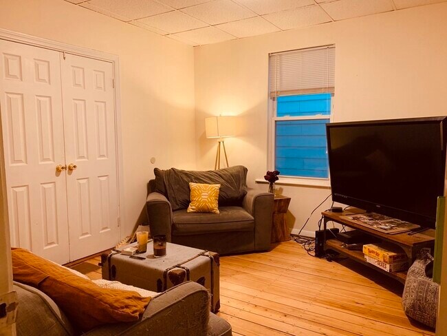 Foto del edificio - 20 Howell St