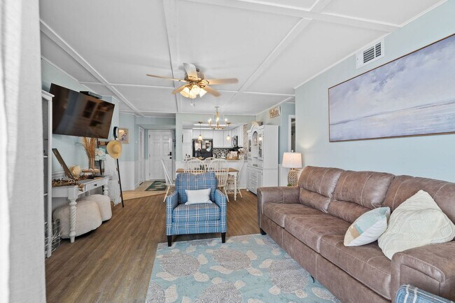 Foto del edificio - 3012 New River Inlet Rd