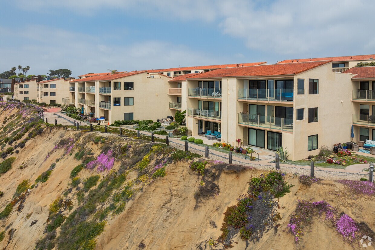 Foto principal - Solana Beach & Tennis Club