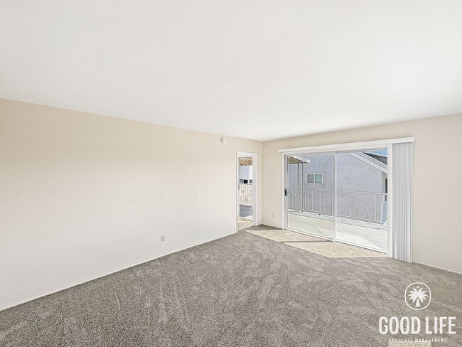 Building Photo - Coastal Living in Point Loma: Bay Views, Large Balcony, 2-Car Garage