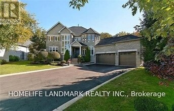 Building Photo - 55 Laurentian Blvd