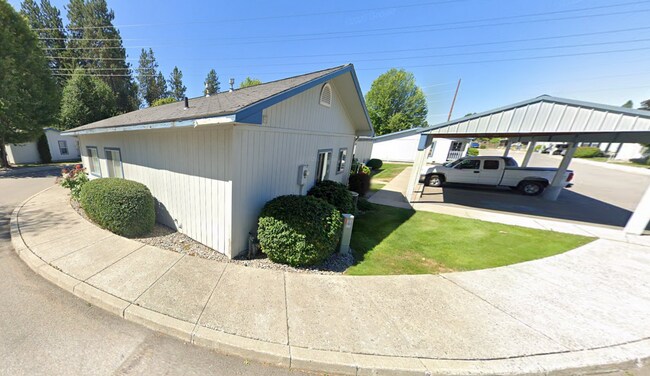 Foto del edificio - Northside Manor Senior Community