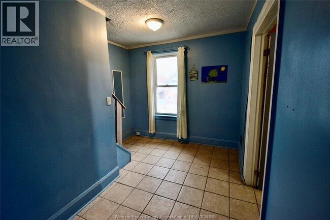 Photo du bâtiment - 1650 UNIVERSITY