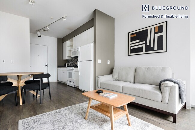 Foto del edificio - 445 Artisan Way