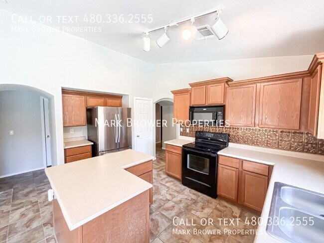 Foto del edificio - 22264 W Antelope Trail